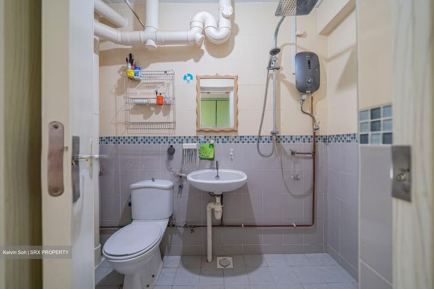 Blk 173 Bishan Street 13 (Bishan), HDB 5 Rooms #578642871